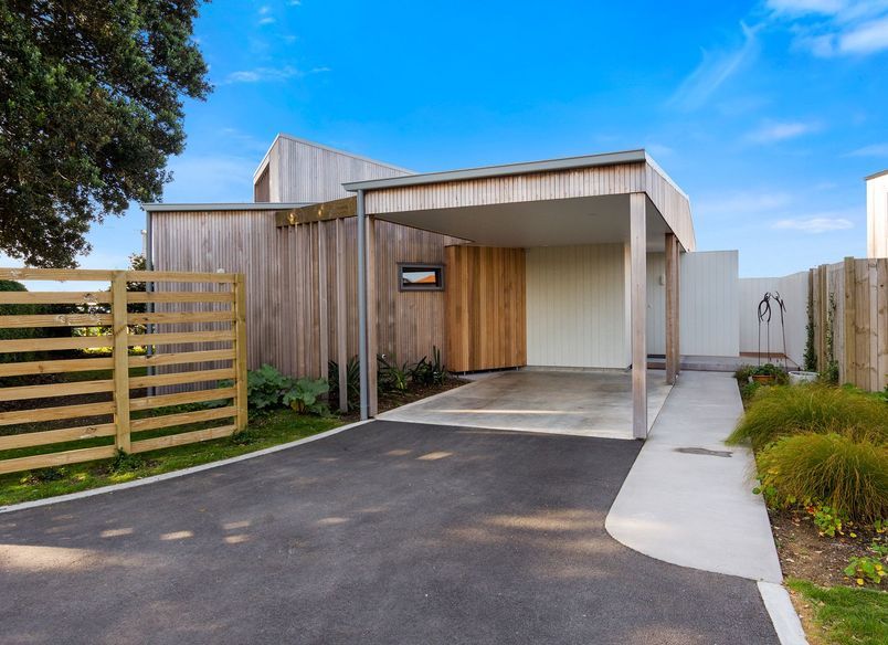 Tauranga Home I 