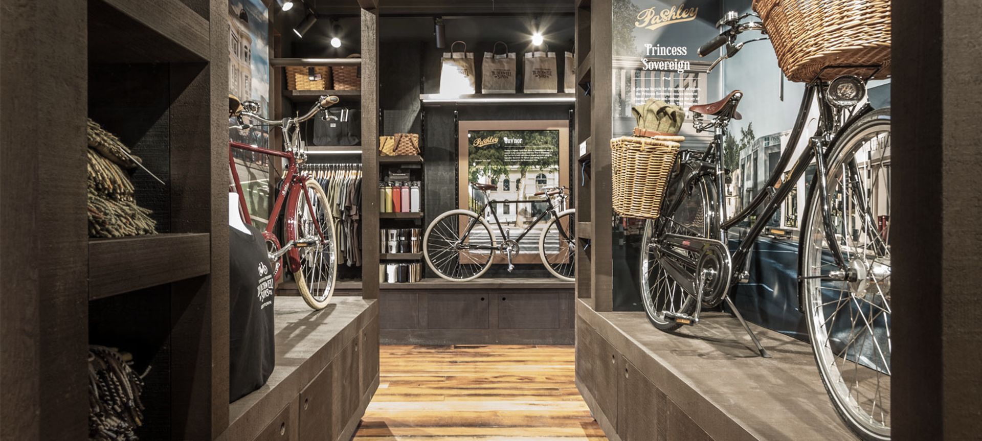 Blackwell & Sons | Greytown banner