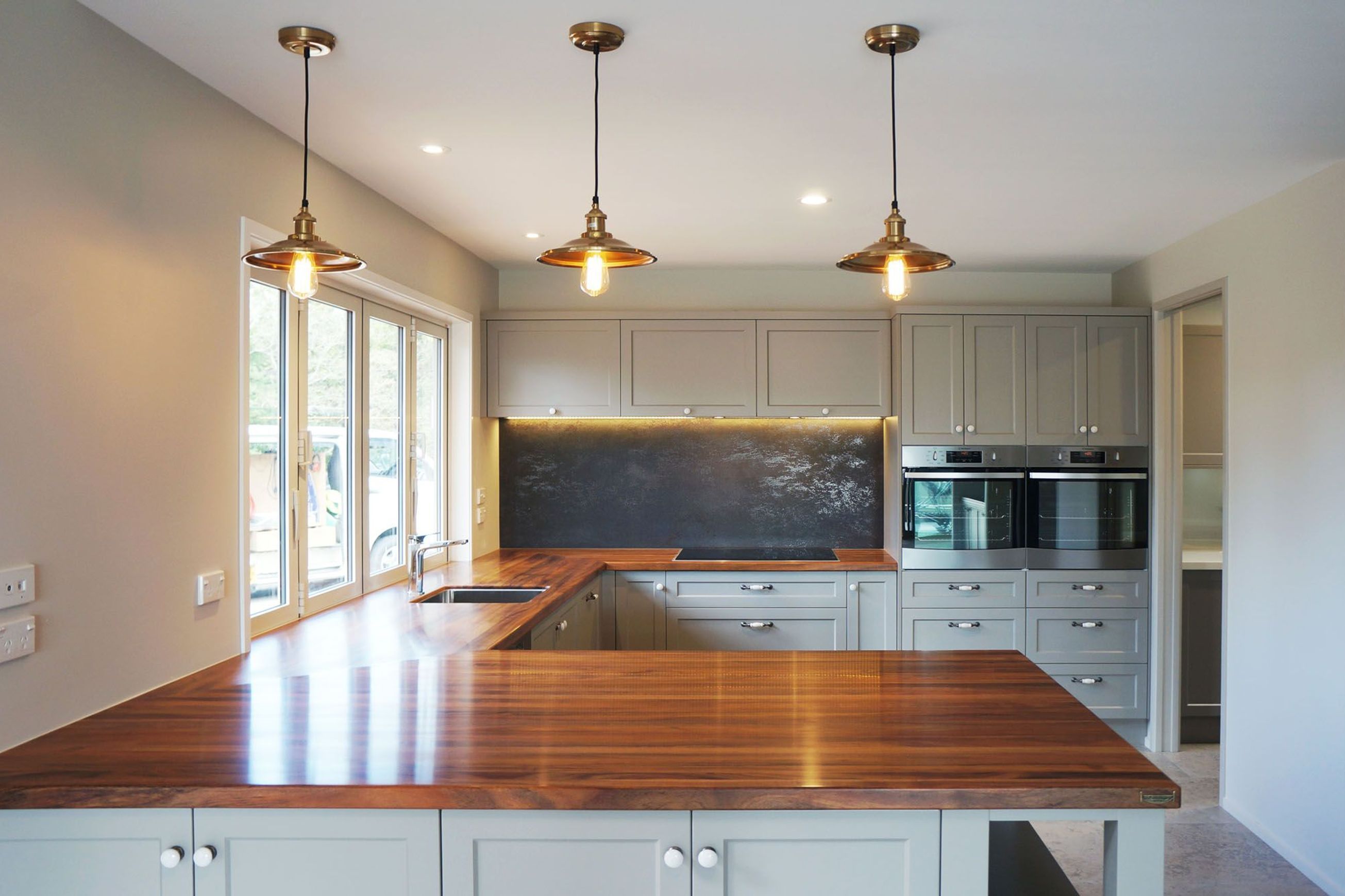 Blackwood Benchtop