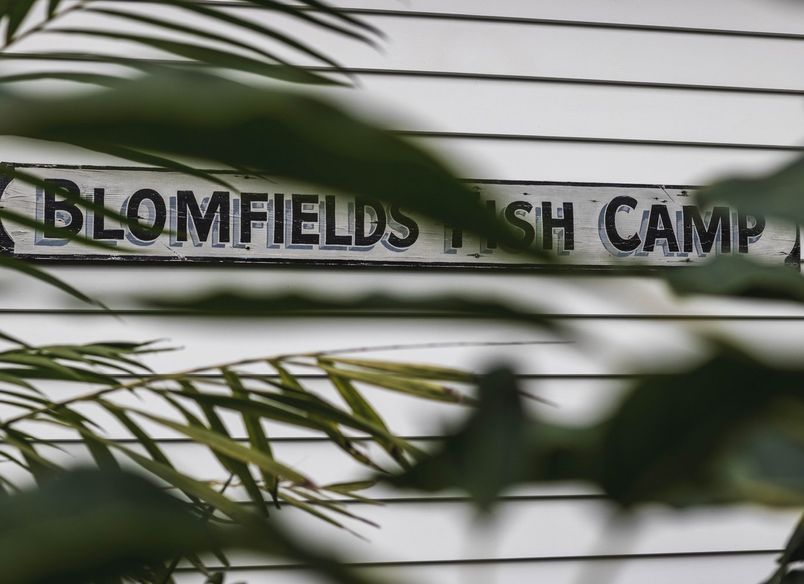 Blomfields