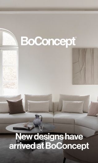 Dedicated EDM BoConcept