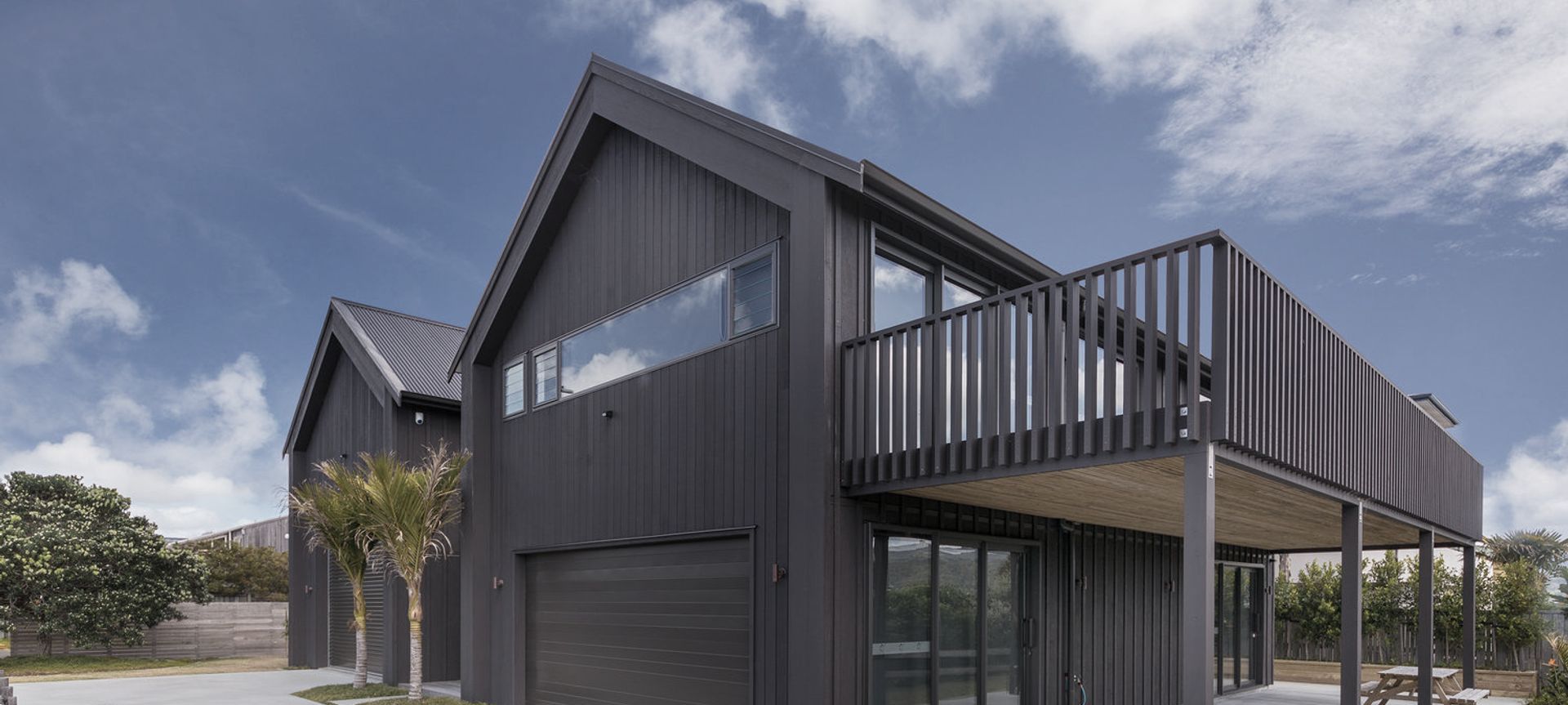 Boat Ramp House banner