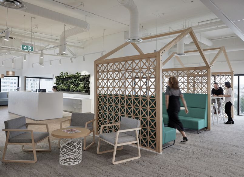 Boffa Miskell - Tauranga Office