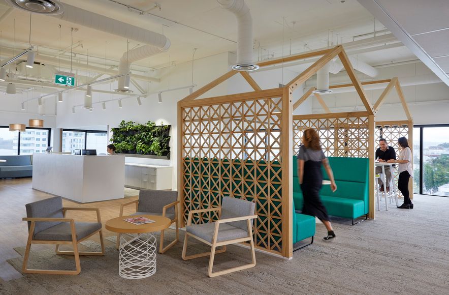 Boffa Miskell - Tauranga Office