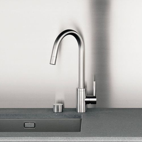 REAA11 - Kitchen Tap by Boffi