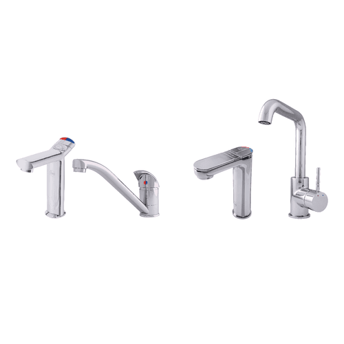 Boiling Water On-Tap Plus