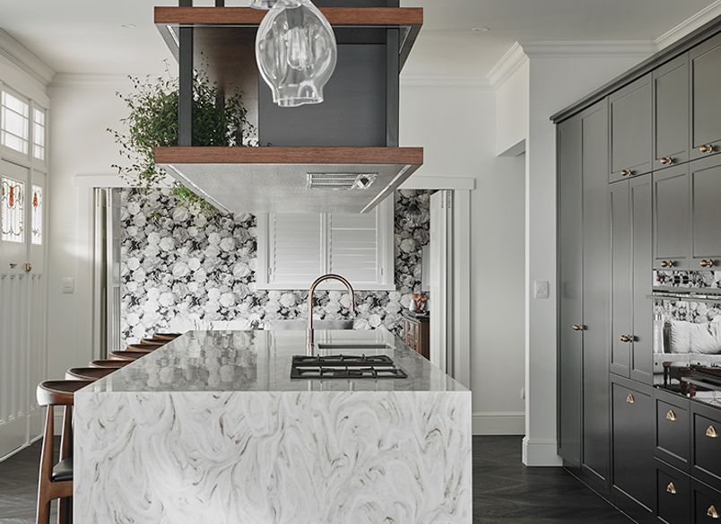 Bold Elegance