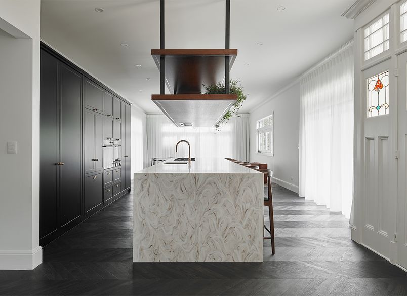 Bold Elegance