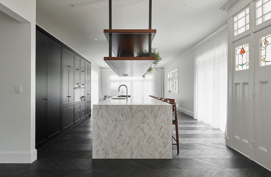 Bold Elegance