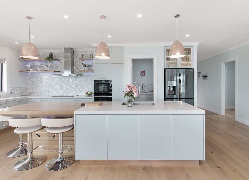 Kitchen Dynamics