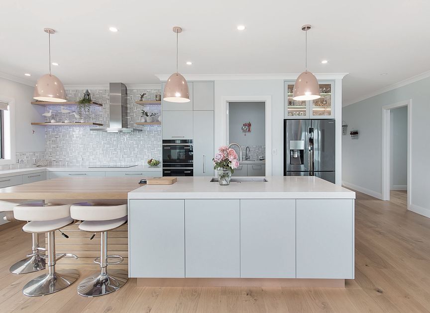 Kitchen Dynamics