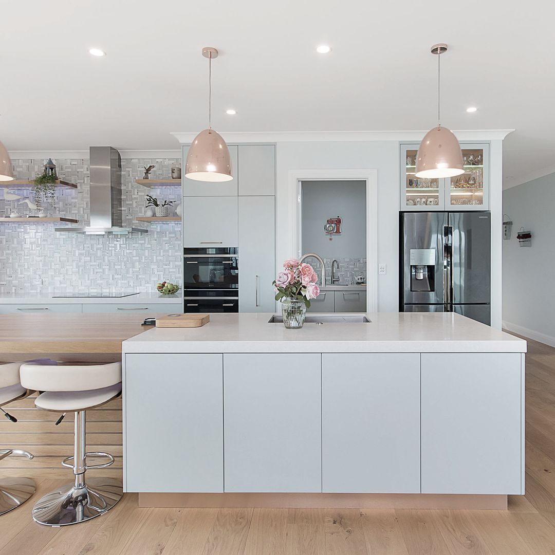 Kitchen Dynamics