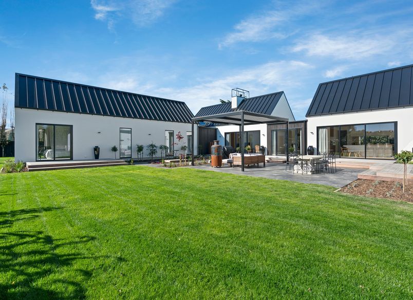 Boonwood Close Home