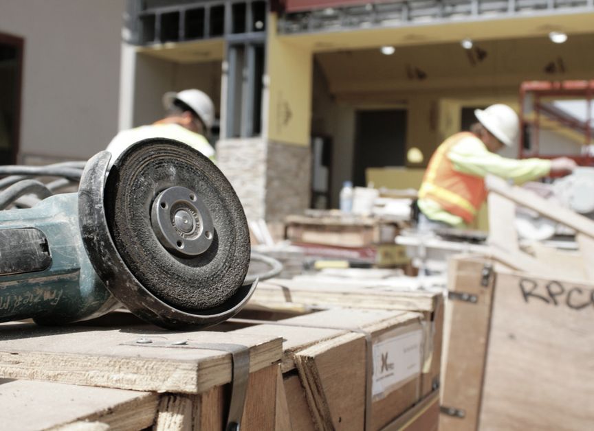 Bosch Builders