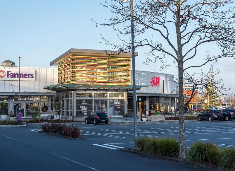 Botany Town Centre