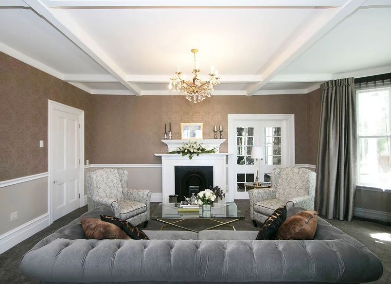 Boulcott Villa, Lower Hutt