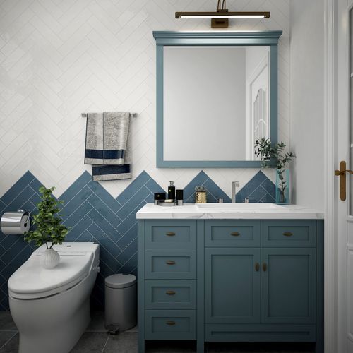 Boulevard Wall Tiles