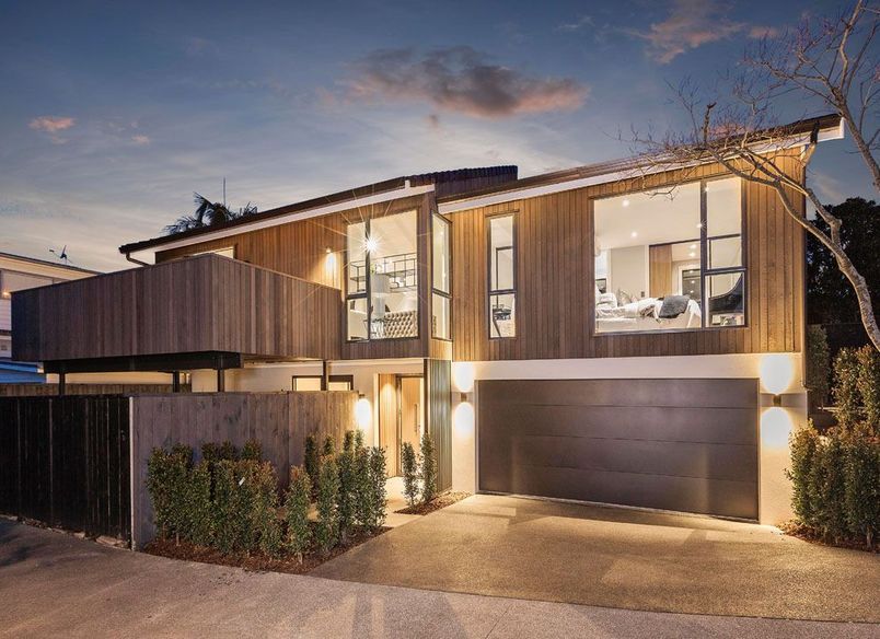Murrays Bay Residence