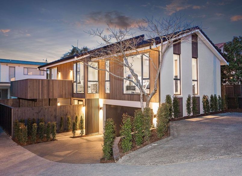 Murrays Bay Residence