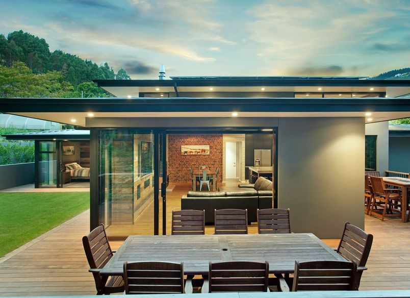 Bowenvale Avenue Home