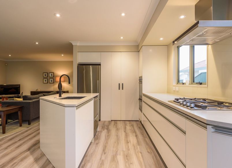 Box Hill Kitchen