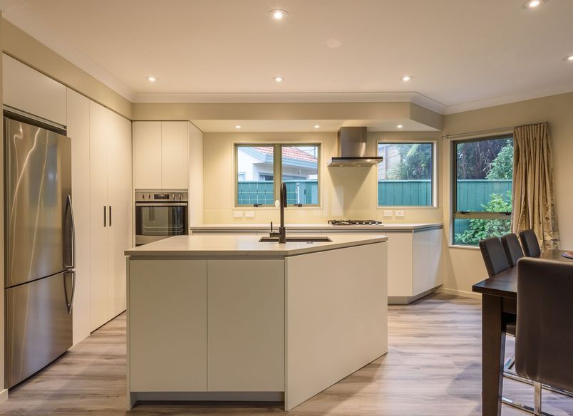 Box Hill Kitchen
