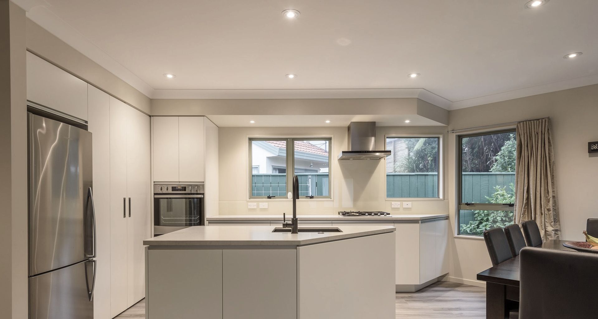 Box Hill Kitchen banner
