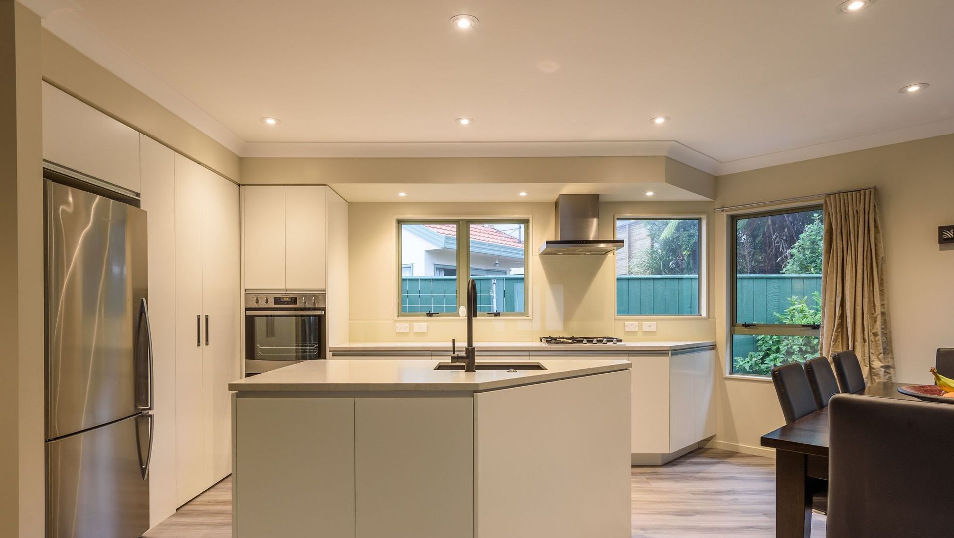 Box Hill Kitchen banner