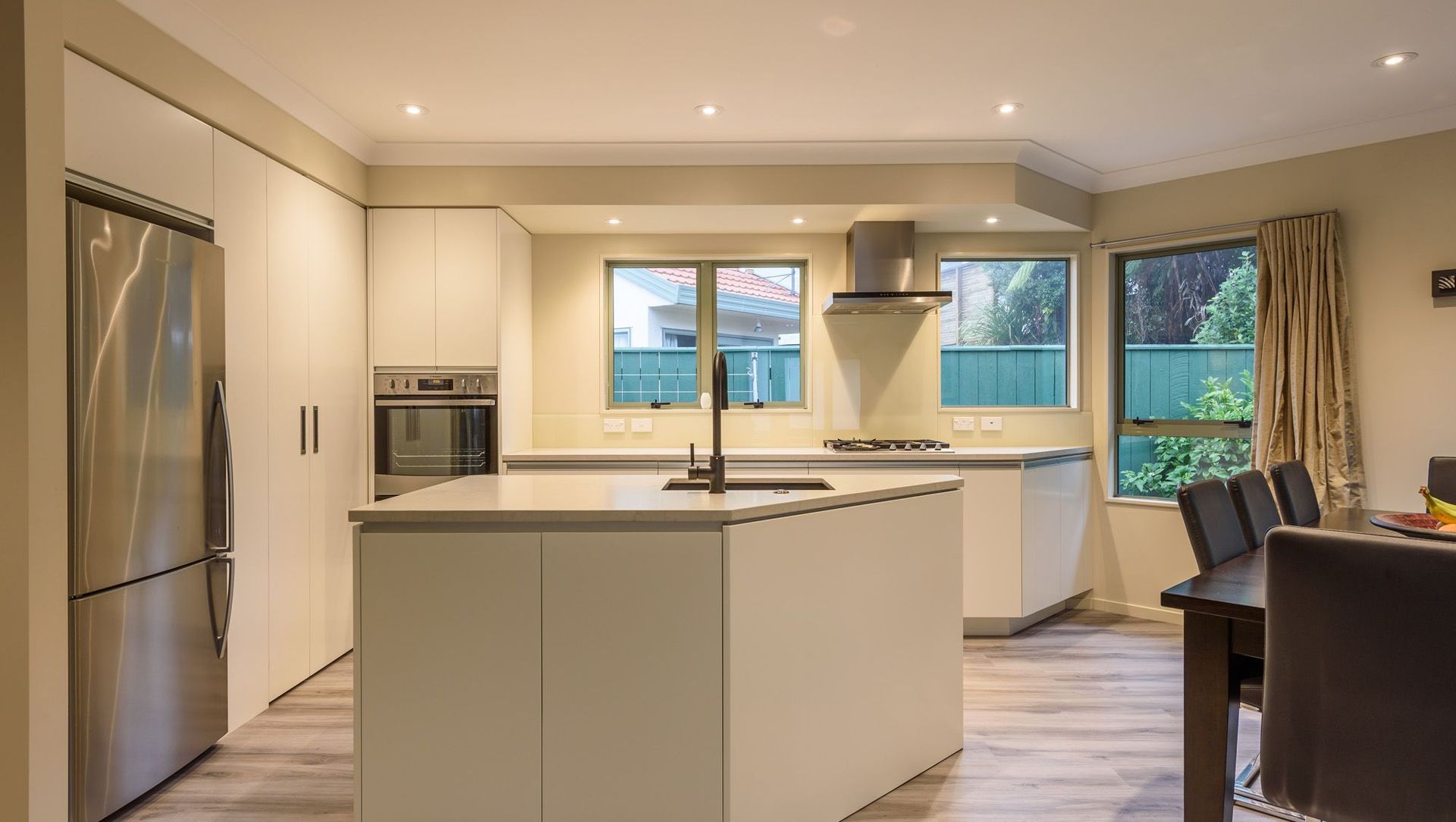 Box Hill Kitchen banner