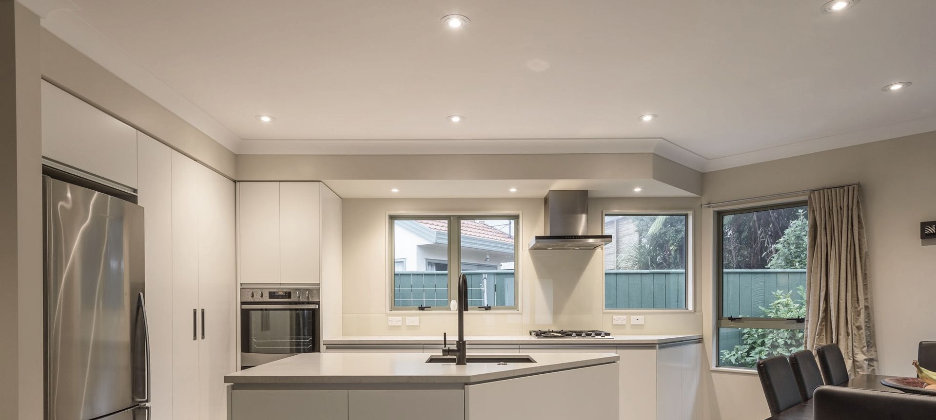 Box Hill Kitchen banner