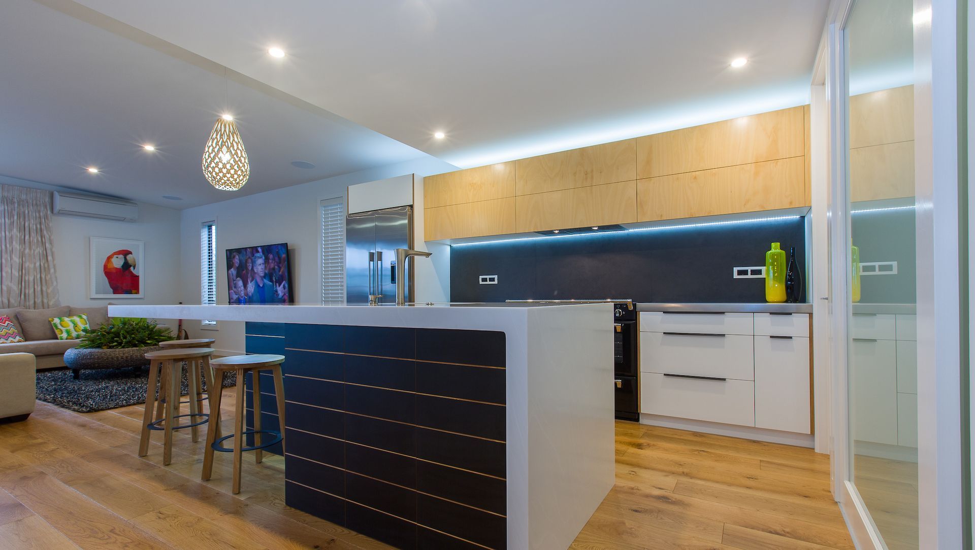 Bradleys Kitchen banner