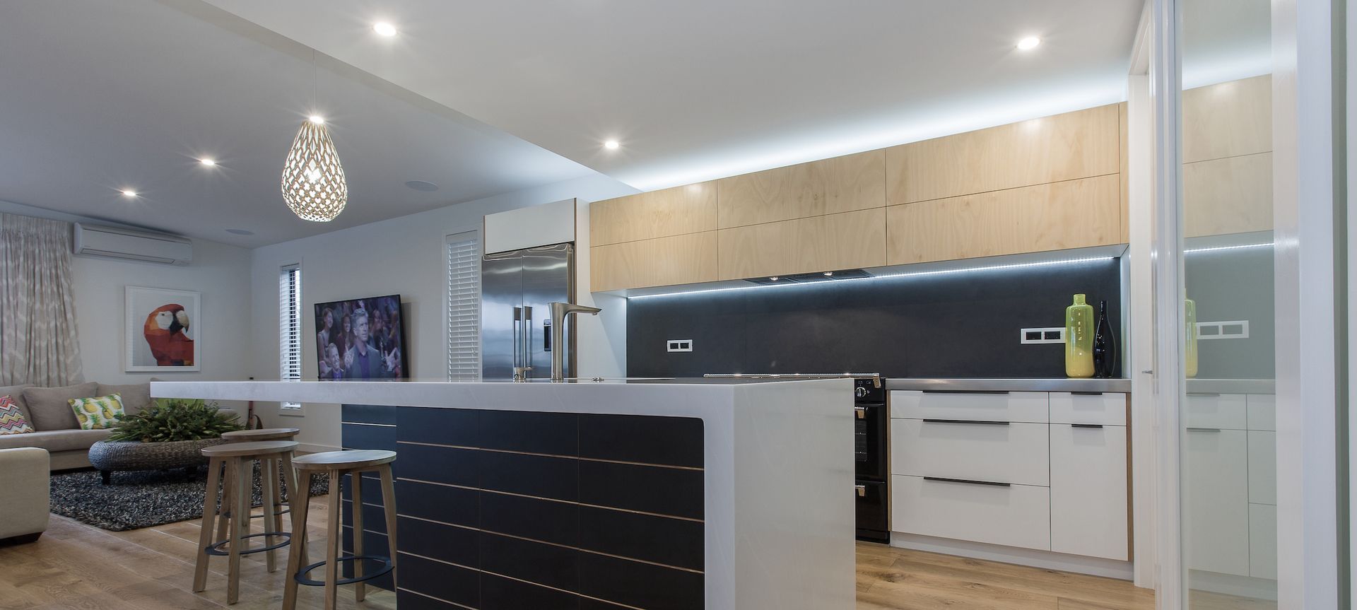 Bradleys Kitchen banner