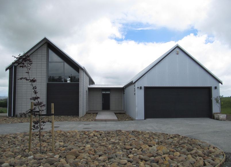 Brae Barn
