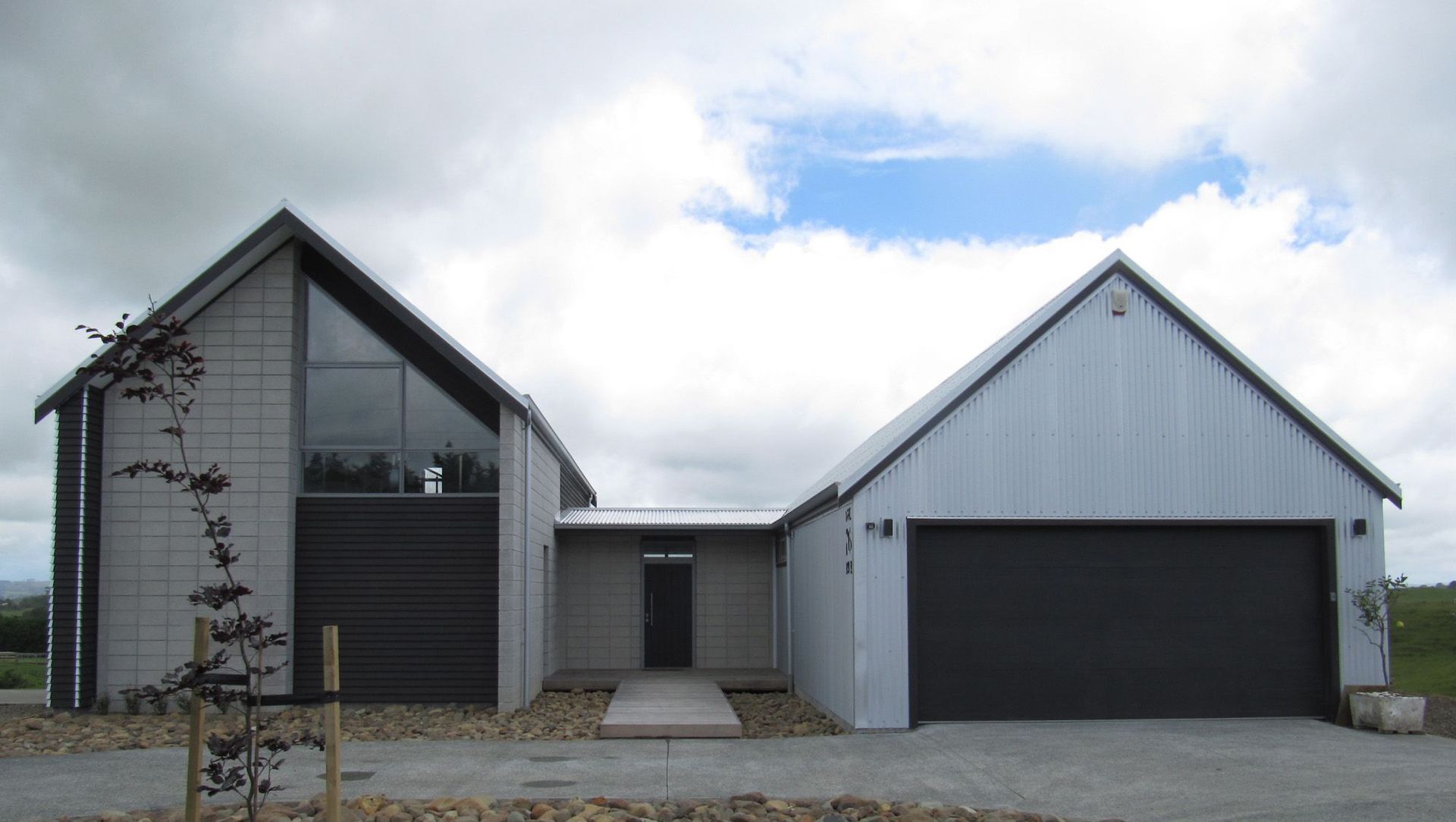 Brae Barn banner