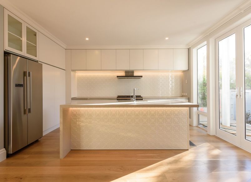 Braithwaite Kitchen & Kitchen