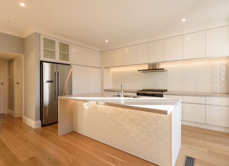 Braithwaite Kitchen & Kitchen