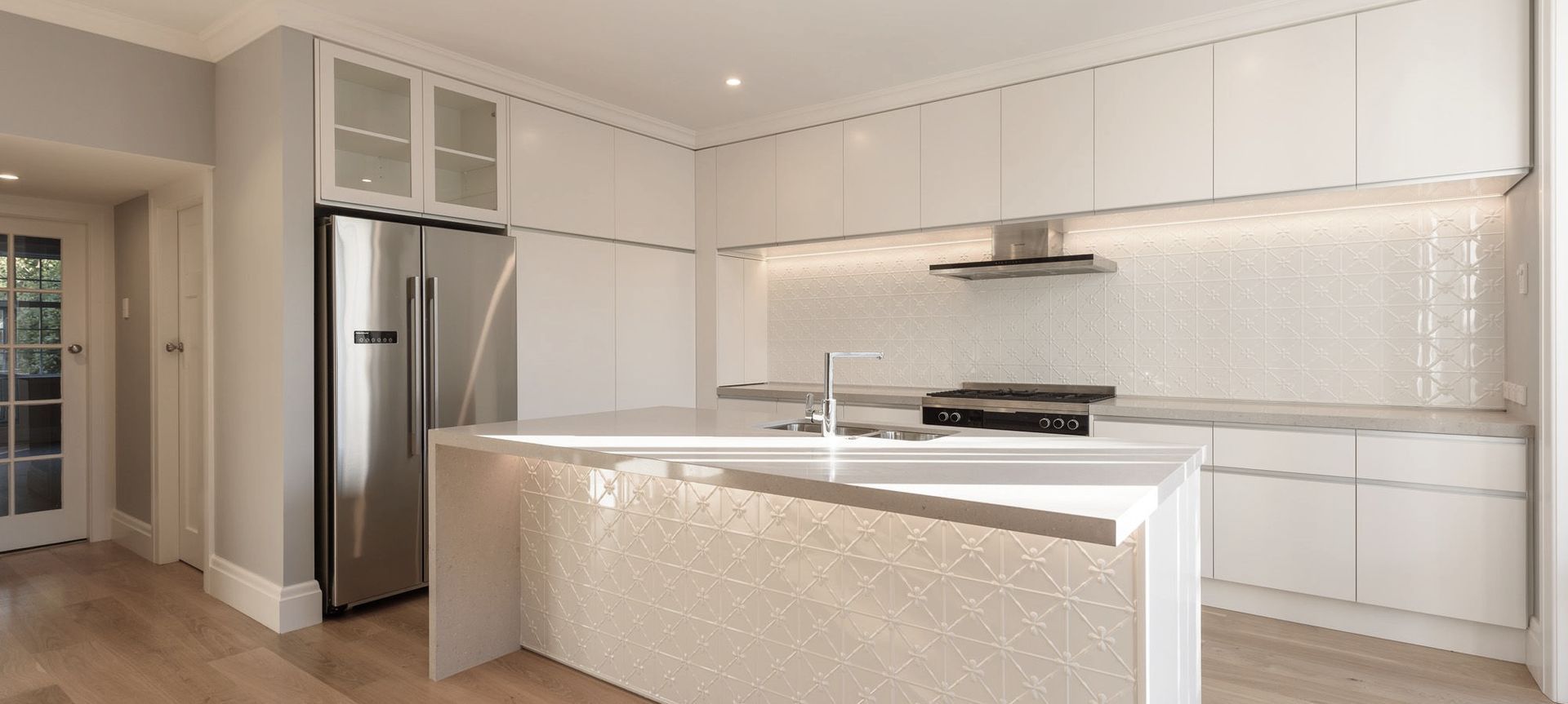 Braithwaite Kitchen & Kitchen banner