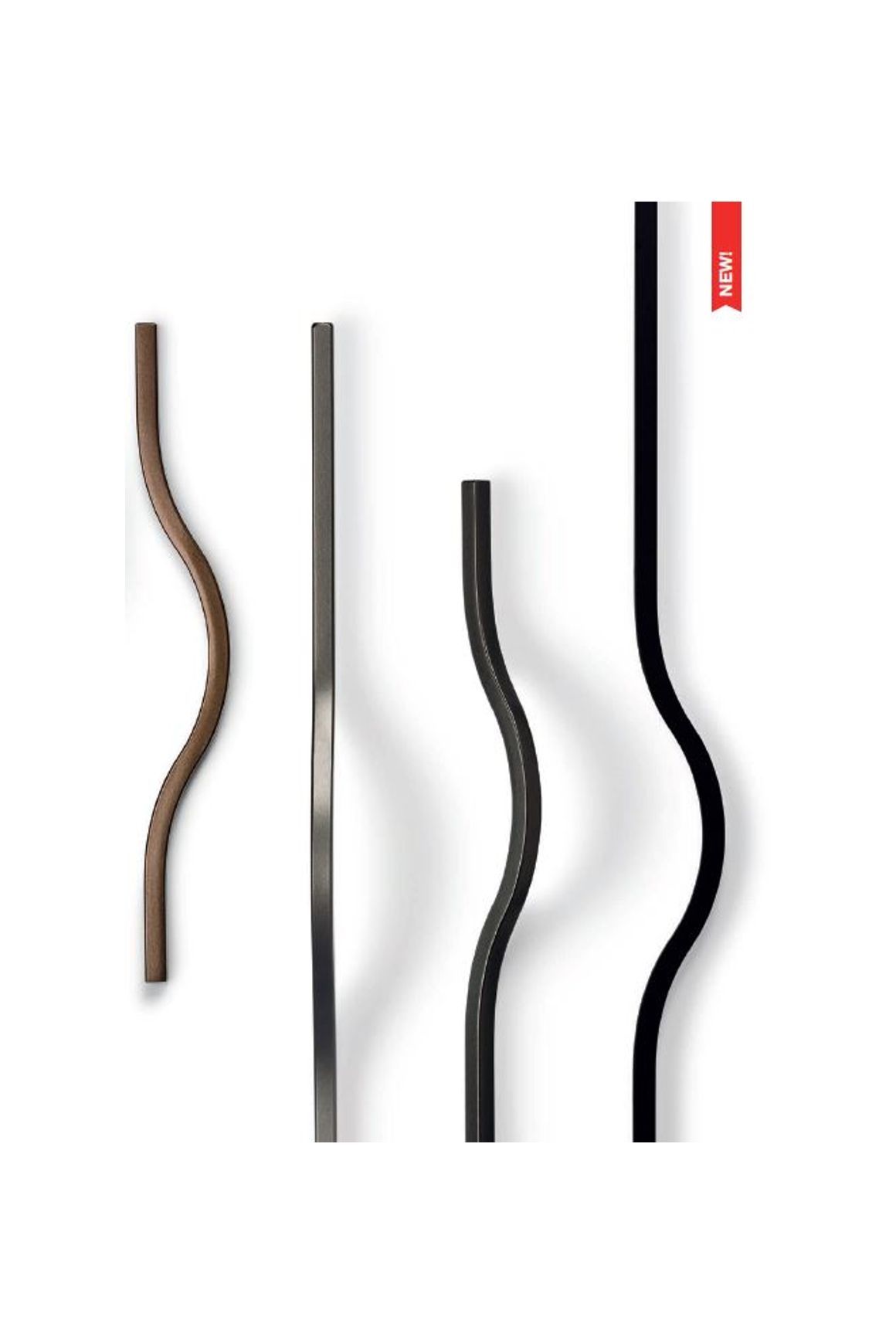 BRAVE Cabinet Handle