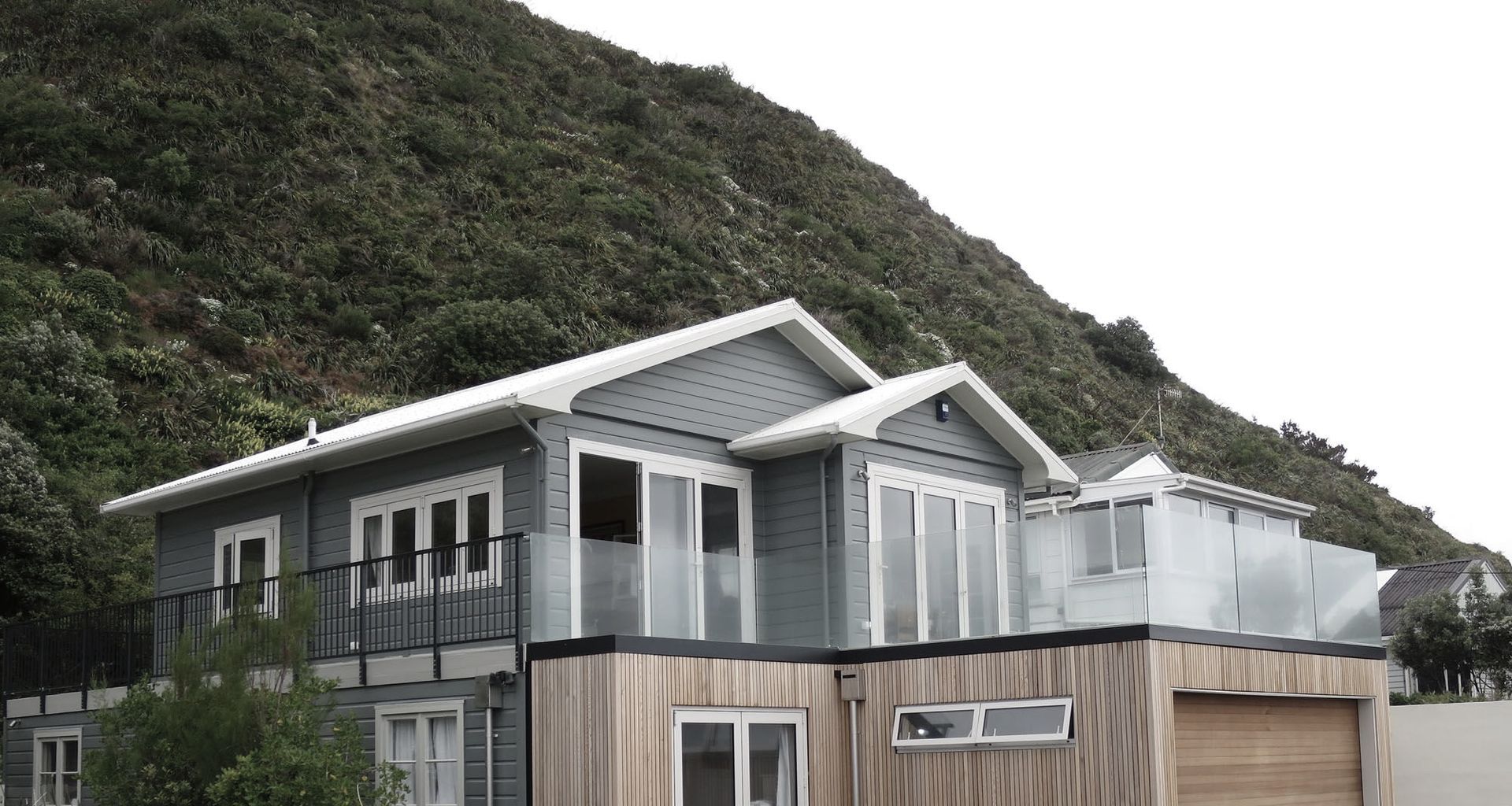 Breaker Bay Extension banner