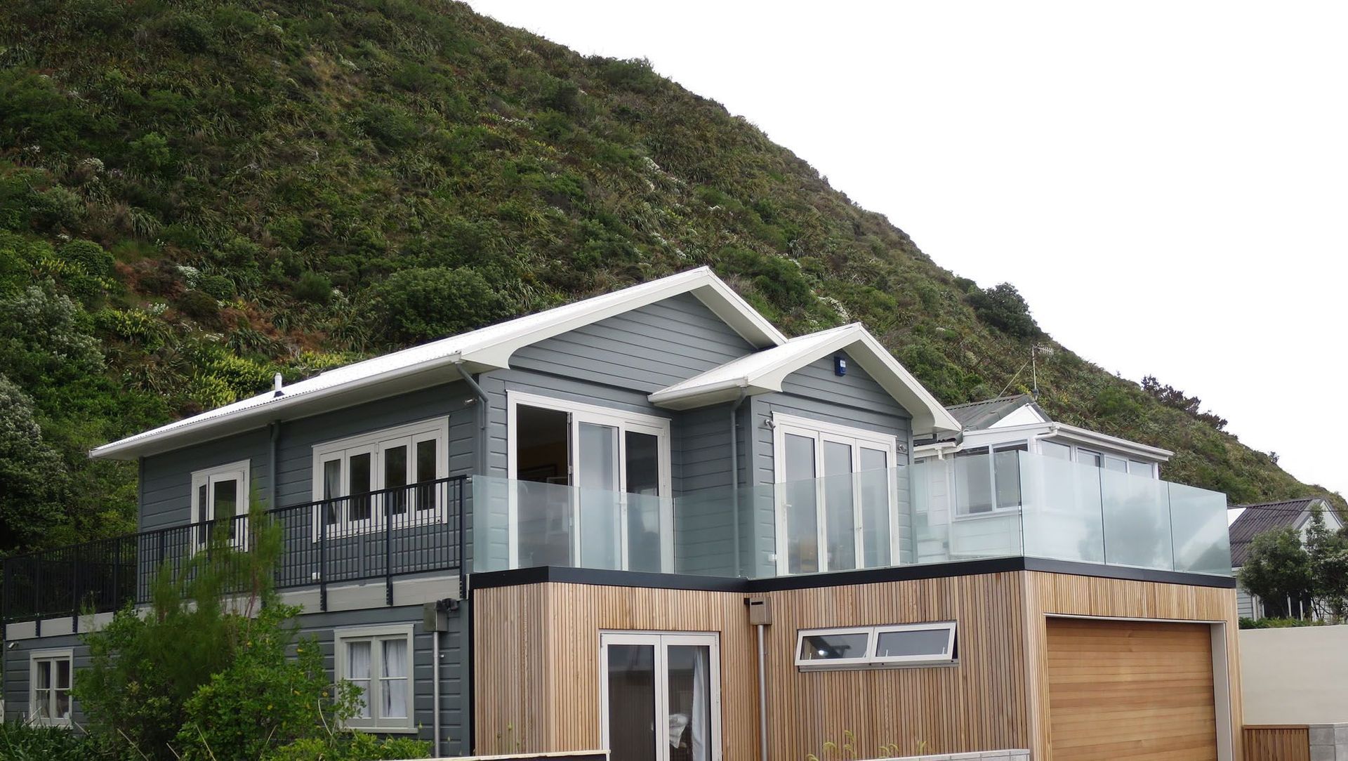 Breaker Bay Extension banner