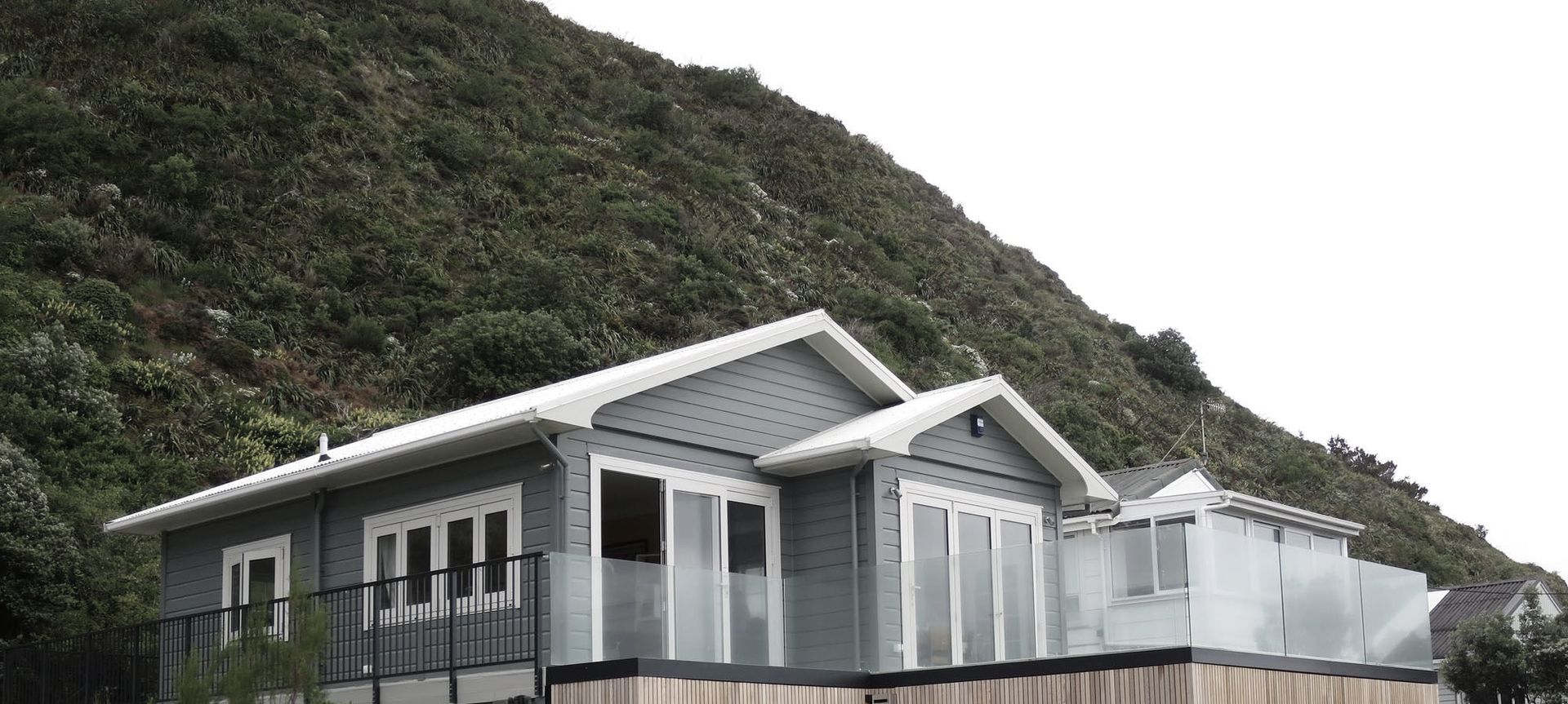 Breaker Bay Extension banner