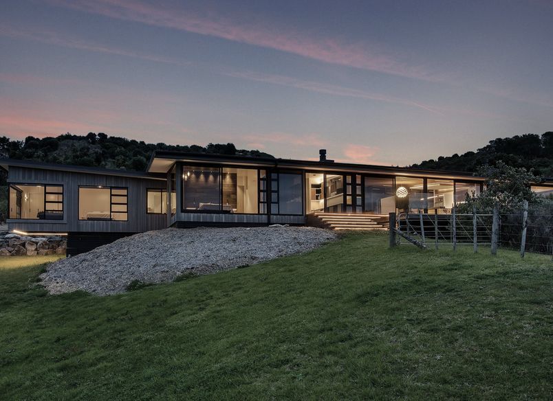 Bream Bay Home