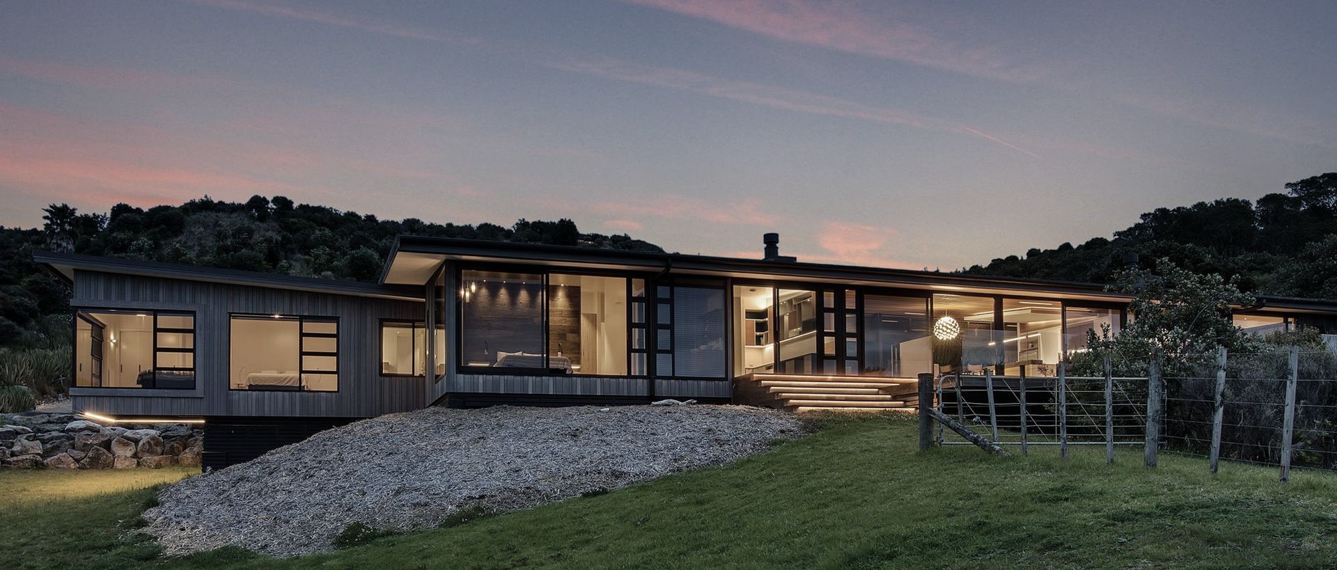 Hero Banner for Maxar Architecture