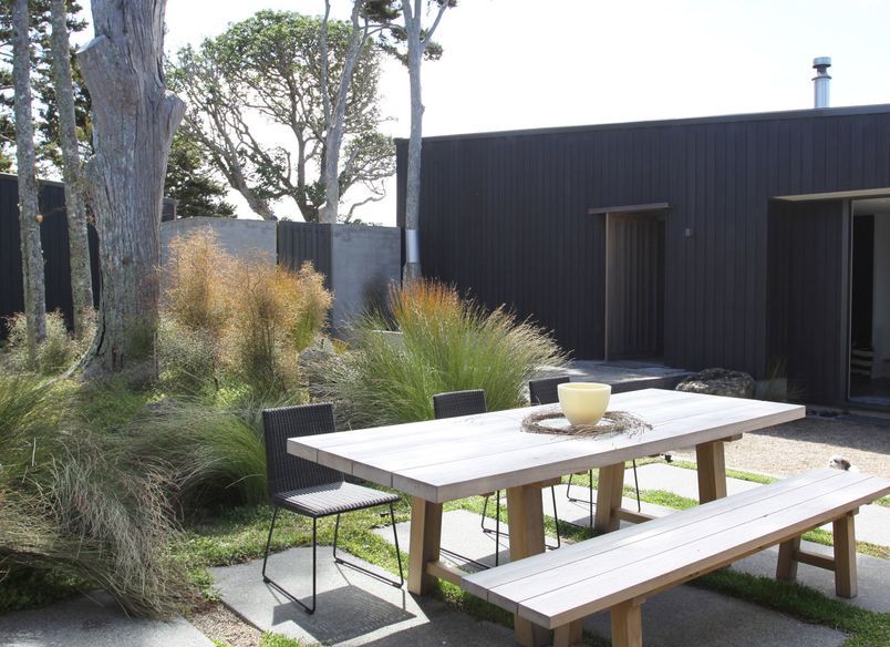 Bream Tail Beach House Mangawhai