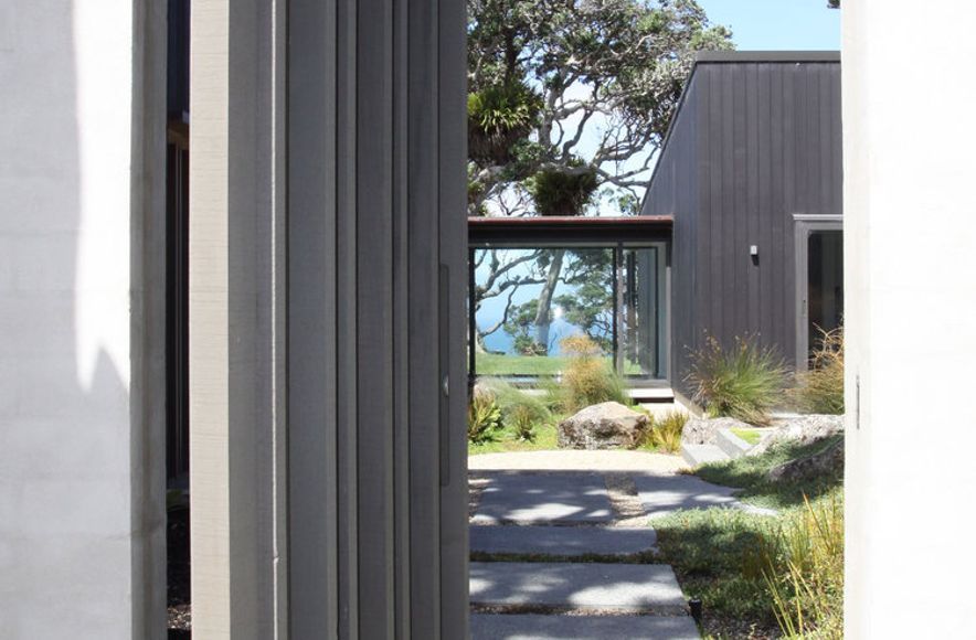 Bream Tail Beach House Mangawhai