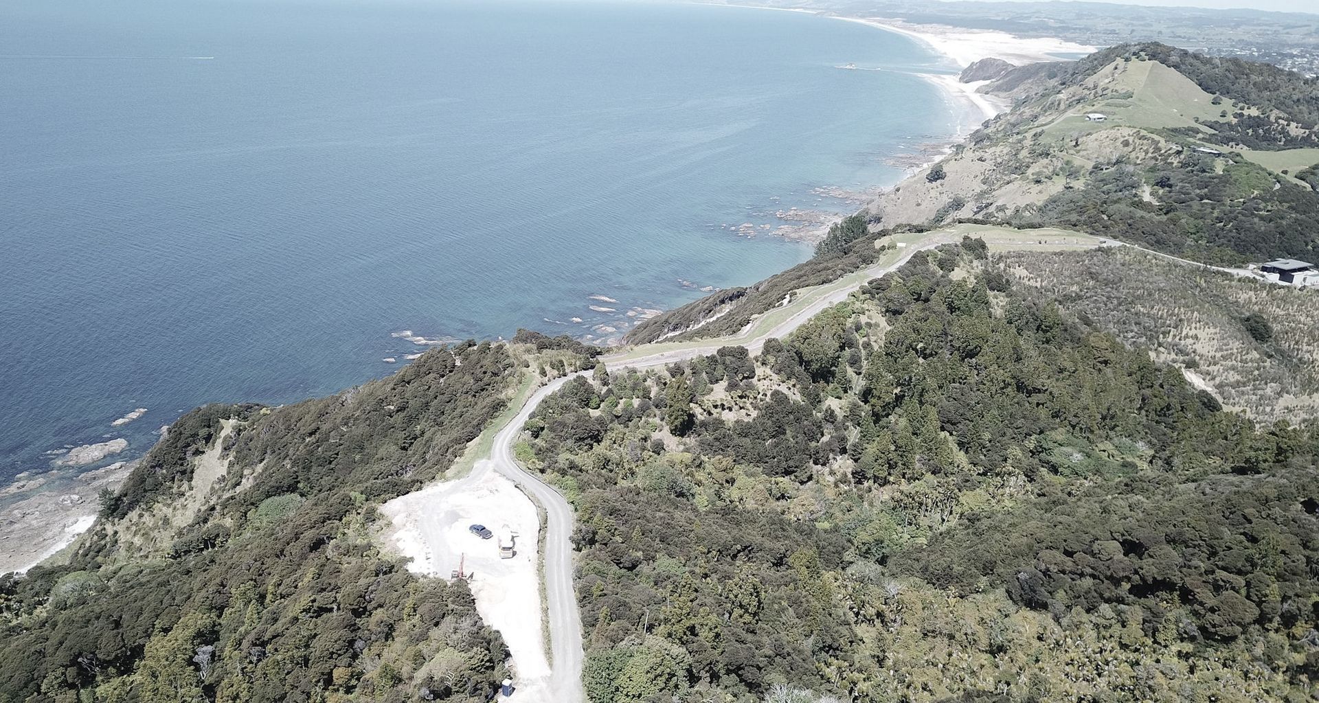 Mangawhai Cliff Top banner
