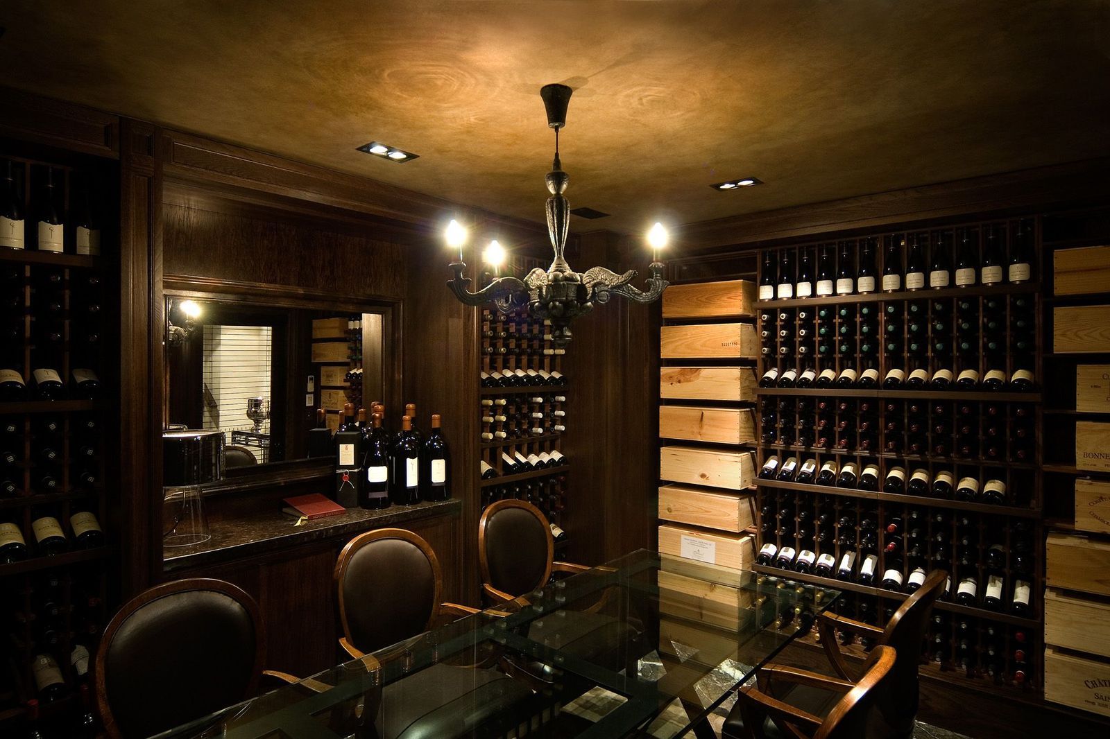 Bremich Cabinetmakers