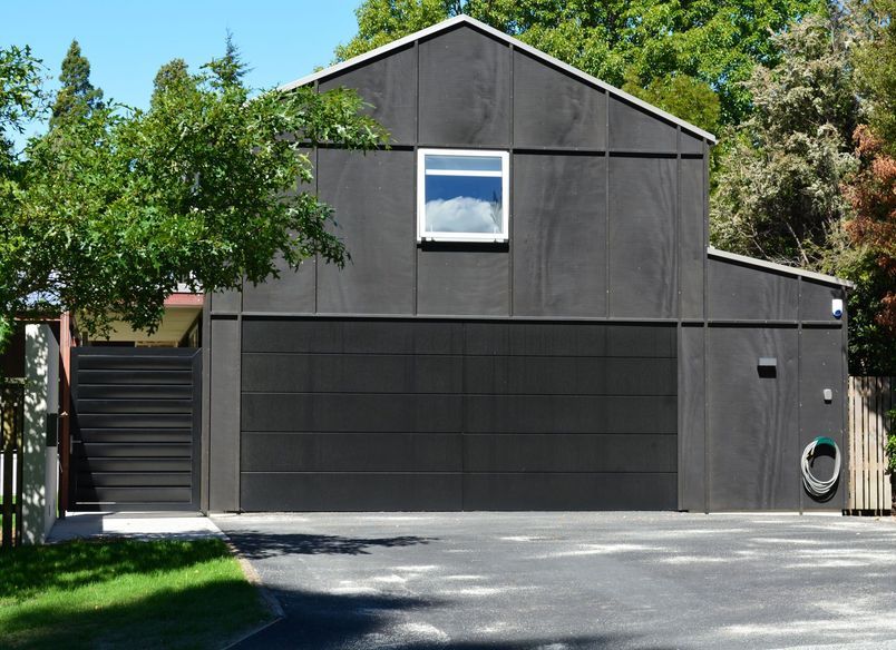 Bremner Bay House