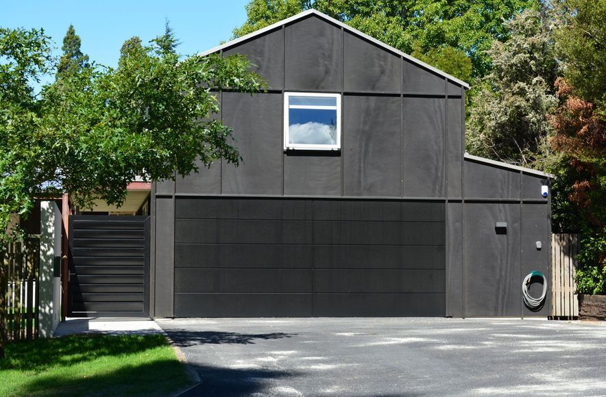 Bremner Bay House