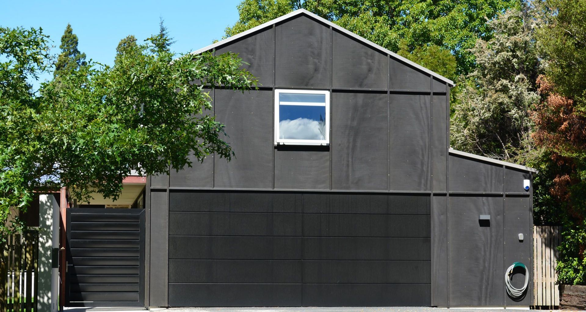 Bremner Bay House banner